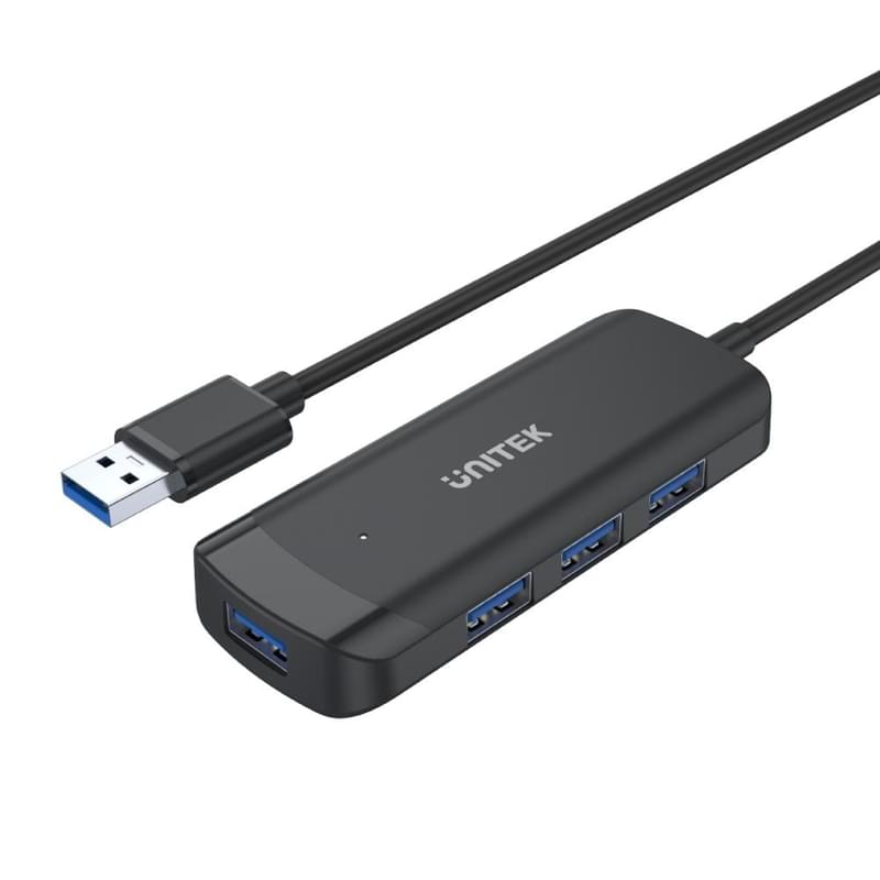 Unitek H1111E USB 4-in-1 Q4 Hub 集線器