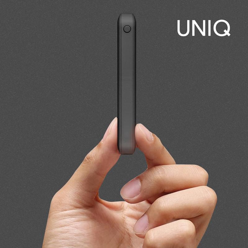 UNIQ FUELE Mini 8000mAh 18W 充電寶