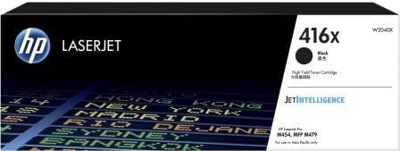 HP 416X W2040X Black Toner