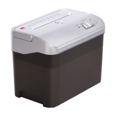 3M PS1800 桌面型電動碎紙機
