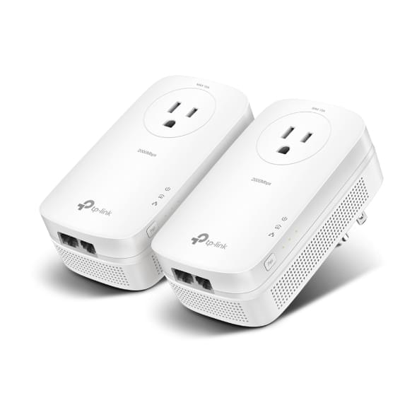 TP-Link TL-PA9020P KIT HomePlug