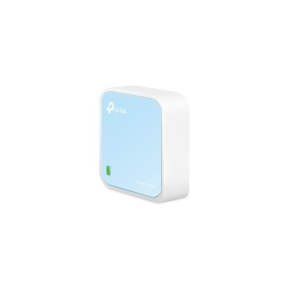 TP-Link TL-WR802N Router 路由器