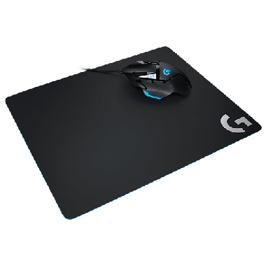 Logitech G240 滑鼠墊