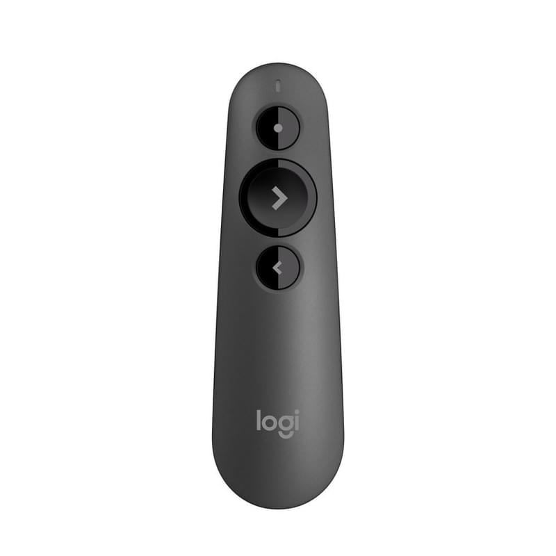 Logitech R500 簡報遙控器