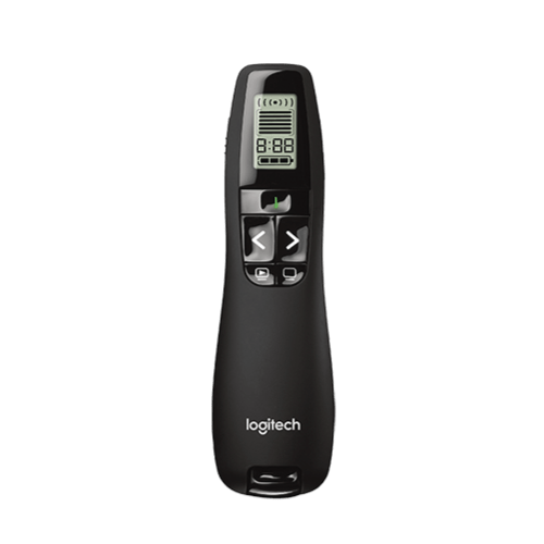 Logitech R800 簡報遙控器