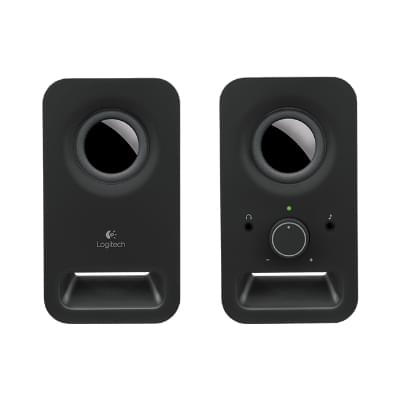Logitech Z150 電腦喇叭